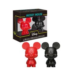Hikari XS - Disney - Mickey Mouse (Red/Black)