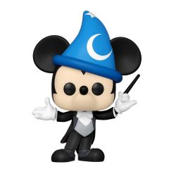 POP Disney - Walt Disney World 50th - PhilharMagic Mickey