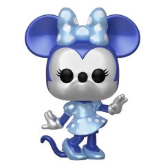 POP Disney - Make-A-Wish - Minnie Mouse (Metallic)