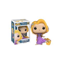 POP Disney Tangled- Rapunzel
