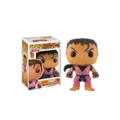 POP Games Street Fighter - Dan