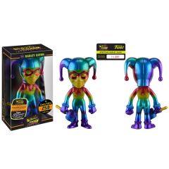 Hikari DC Heroes - Harley Quinn Spectrum