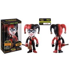 Hikari DC Heroes - Harley Quinn Rough House