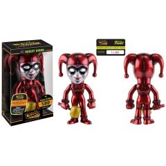 Hikari DC Heroes - Harley Quinn Crimson Metallic