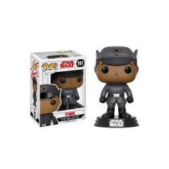 POP Star Wars TLJ - Finn in Disguise