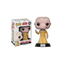 POP Star Wars TLJ - Supreme Leader Snoke