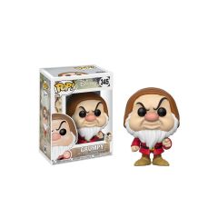 POP Snow White - Grumpy