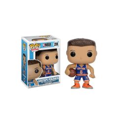 POP NBA - Kristaps Porzingis