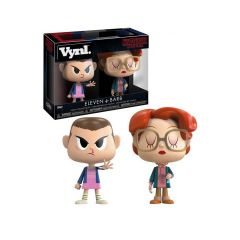 VYNL Stranger Things - Eleven & Barb