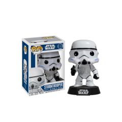 POP Star Wars - Stormtrooper