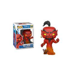POP Aladdin - Jafar (Red)