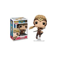POP DC Wonder Woman S2 - Antiope