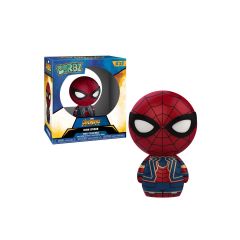 Dorbz Infinity War - Iron Spider