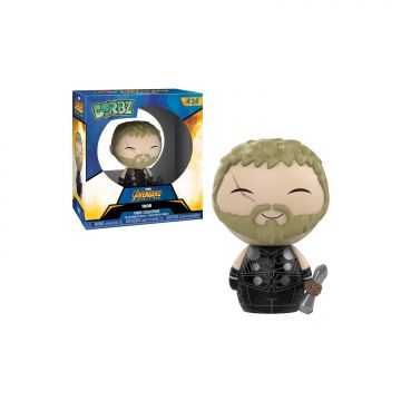 Dorbz Infinity War - Thor