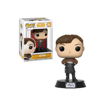 POP Solo - Qi'Ra