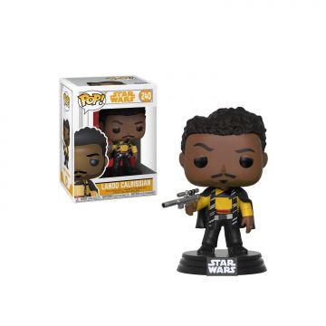 POP Solo - Lando Calrissian