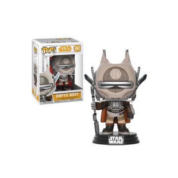 POP Solo - Enfys Nest