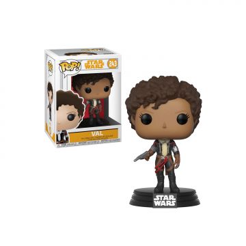 POP Solo - Val