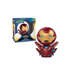 Dorbz Infinity War - Iron Man