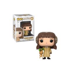 POP Harry Potter -Hermione Granger Herbology