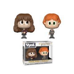 VYNL Harry Potter - Ron & Hermione