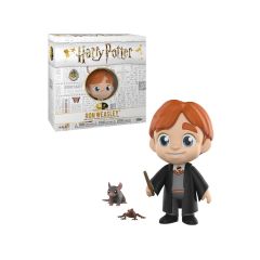 5 Star Harry Potter - Ron Weasley