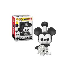 POP Disney - Mickey's 90th - Steamboat Willie