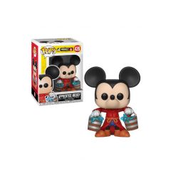 POP Disney - Mickey's 90th - Apprentice Mickey