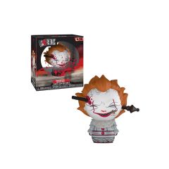 Dorbz Horror - Pennywise with Wrought Iron