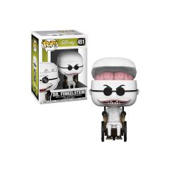POP Nightmare Before Christmas- Dr. Finklestein