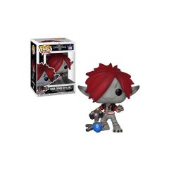 POP Disney- Kingdom Hearts 3 - Sora (Monster's Inc.)