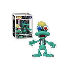 POP Disney- Kingdom Hearts 3 - Goofy  (Monster's Inc.)