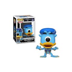 POP Disney- Kingdom Hearts 3 - Donald (Monster's Inc.)