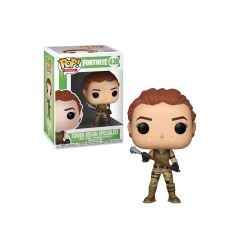 POP Games- Fortnite- Tower Recon Specialist