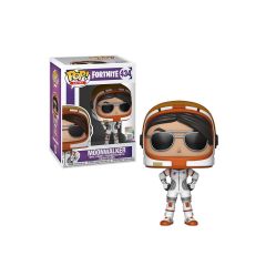 POP Games- Fortnite - Moonwalker