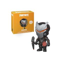 5 Star- Fortnite - Omega