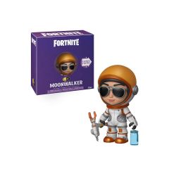 5 Star- Fortnite - Moonwalker