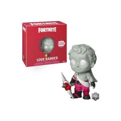 5 Star- Fortnite -Love Ranger