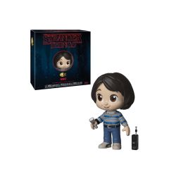 5 Star- Stranger Things - Mike