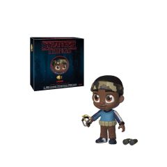 5 Star- Stranger Things - Lucas