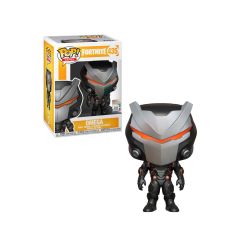 POP Games- Fortnite - Omega