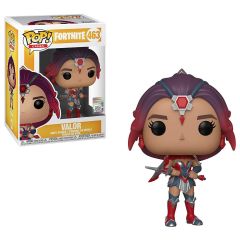 Pop Games- Fortnite - Valor