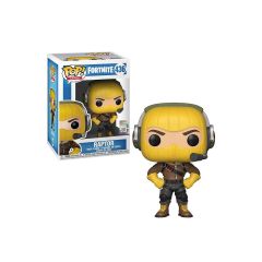 POP Games- Fortnite - Raptor