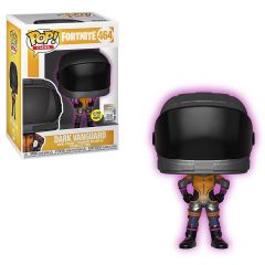 Pop Games- Fortnite - Dark Vanguard