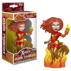 Rock Candy- Marvel - Dark Phoenix