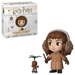 5 Star- Harry Potter - Hermione Granger (Herbology)