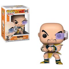 POP- Dragonball Z - Nappa