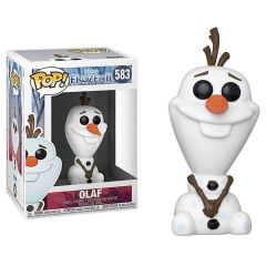 POP Disney: Frozen 2 - Olaf