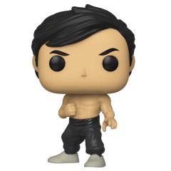 POP Games - Mortal Kombat - Liu Kang