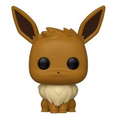 POP Games - Pokemon - Eevee